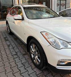 انفنتي QX50